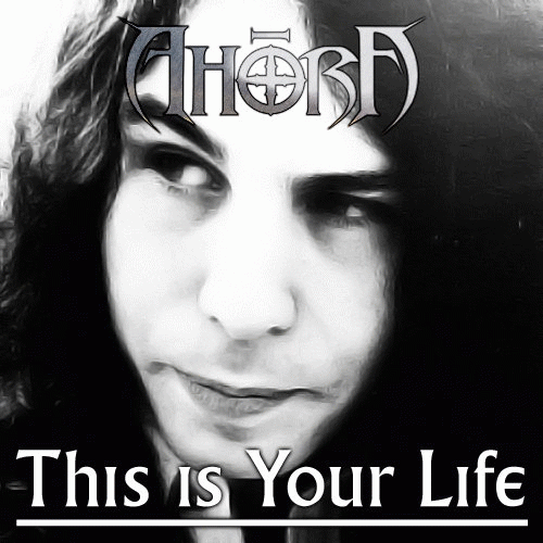 Ahoora : This Is Your Life